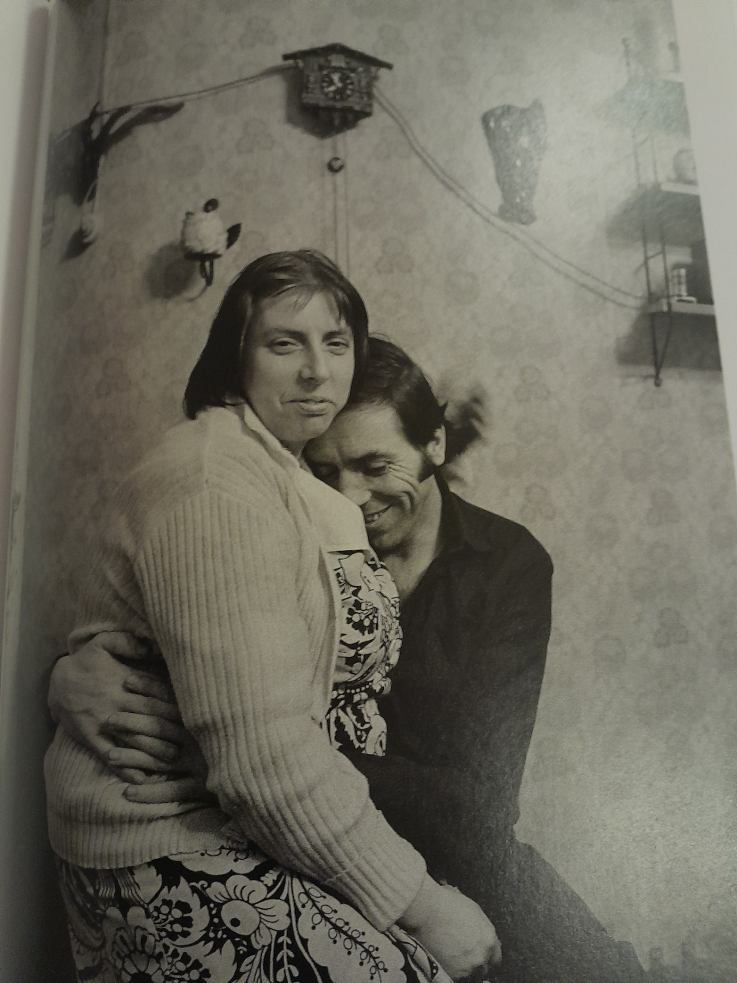 Friends of the Schurig Family, 1976